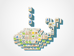Whale Mahjong
